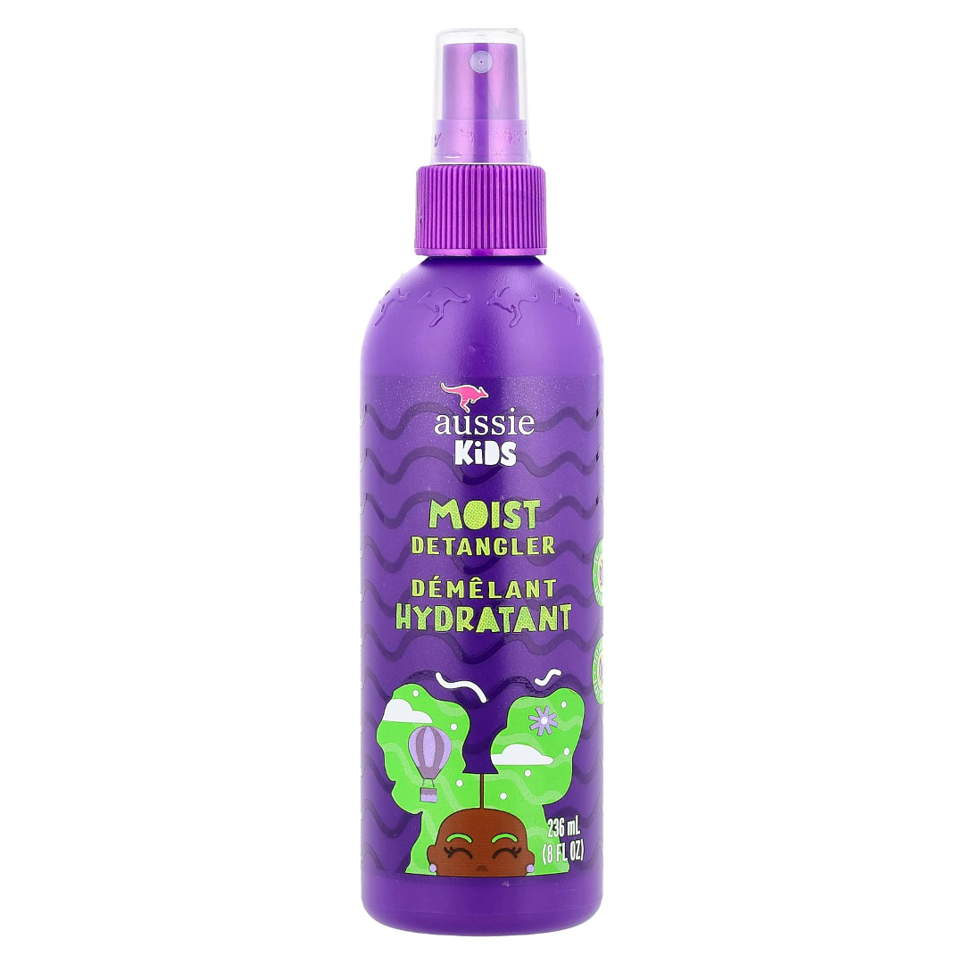AUSSIE KIDS DETANGLER 236ML